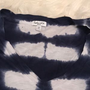 Splendid Tops - Splendid T-shirt, size small Splendid Tops - Splendid T-shirt, size small